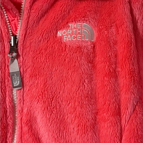 The North Face Coral Fleece Jacket - Picture 2 of 9